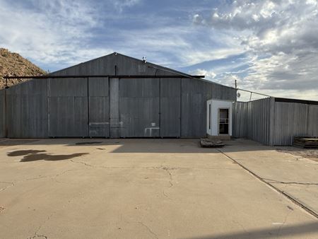 Photo of commercial space at 46778 W Penaso Pl in Maricopa