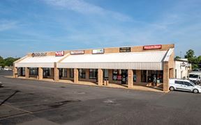 1807 Cherry Road