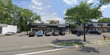 Photo of commercial space at 480 New Jersey 17 in Paramus