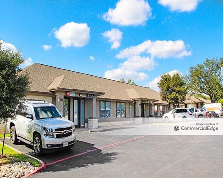 Office space for Rent at 8700 Manchaca Road in Austin