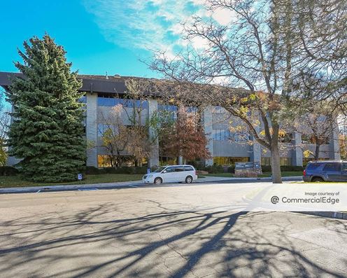 Denver West Office Building #53
