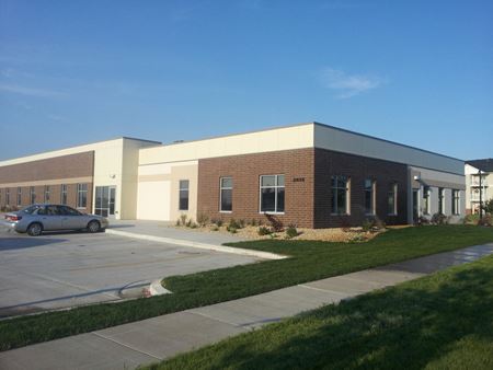 The Offices at Urban Plains - Fargo