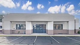 2900 N Green Valley Pkwy