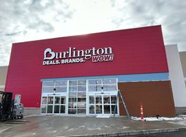 East Town Mall Redevelopment Outlots