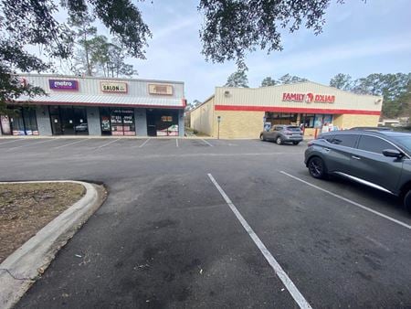 Retail space for Rent at 2450 Springhill Rd Suite #2 in Tallahassee