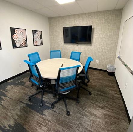 Innovation Workspaces