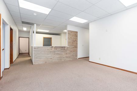Photo of commercial space at 100 N Fruitland St., Ste A in Kennewick