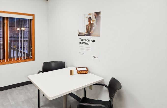 Regus - Green Bay - Velp Ave