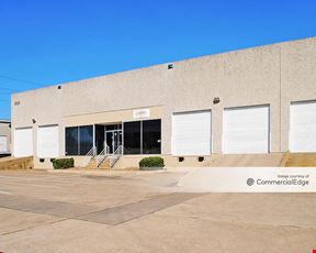 Forest Lane Service Center