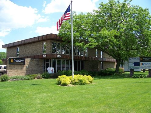 710 N Main Street Office Space