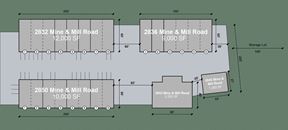 2840 Mine & Mill Road