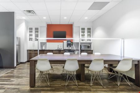 Coworking space for Rent at 5201 Eden Avenue Suite 300 in Edina