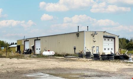 Industrial space for Sale at 9218 Highway 16X in Wildwood