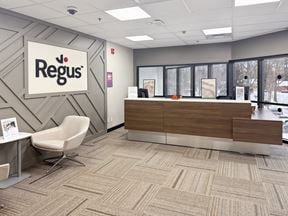 Regus - Albany New Karner Rd