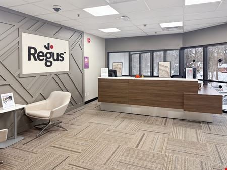 Coworking space for Rent at 401 New Karner Road #301 in Albany