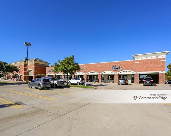 Heritage Heights