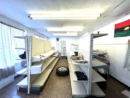 Photo of commercial space at 1312 Monroe Street in Endicott