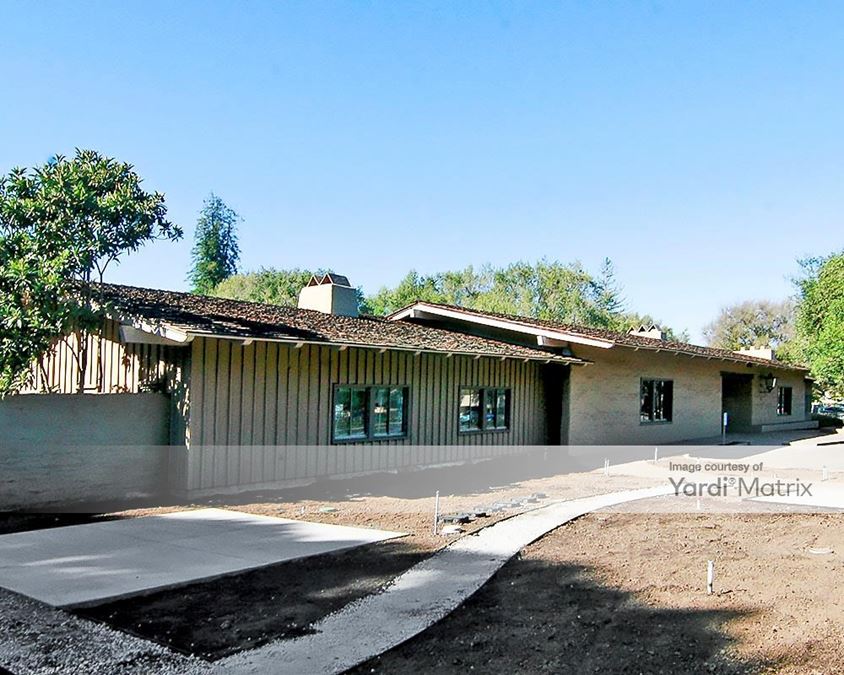 85 Willow Road