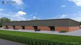 9126 Industrial Blvd NE