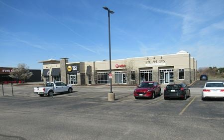 Retail space for Rent at 4862 Utica Ridge Rd in Davenport