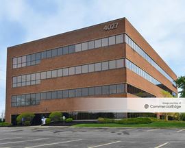 Signal Hill Office Center - 4027 Colonel Glenn Hwy