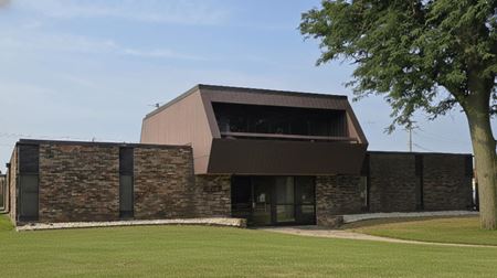 Industrial space for Sale at 803 W College Ave in Waukesha
