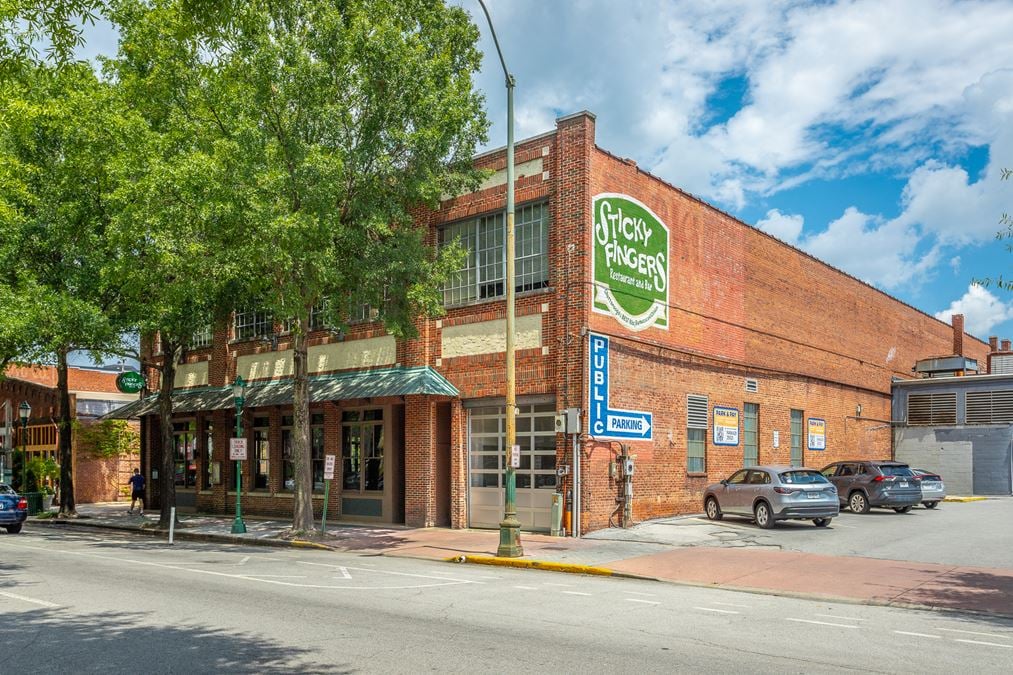 420 Broad St