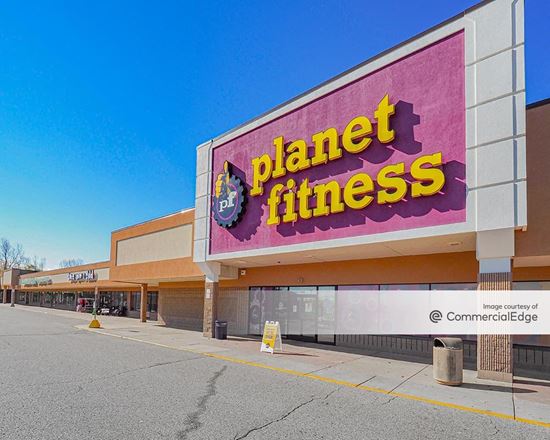 planet fitness saginaw hwy