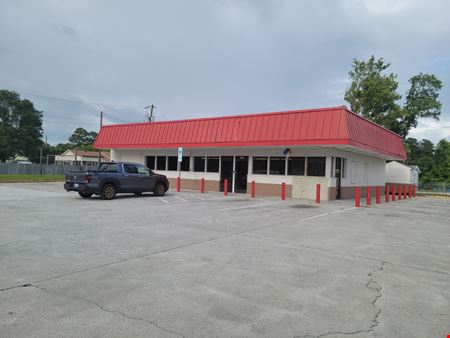Photo of commercial space at 5800 Castle Hayne Rd  in Castle Hayne