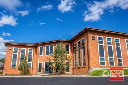 Office space for Rent at 1980 Dominion Way in Colorado Springs