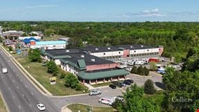 $58,500,000 | 302,400 SF | Simply Storage Virginia Portfolio