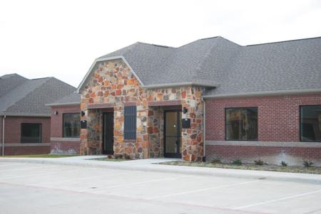 Office space for Rent at 291 S Preston Rd in Prosper