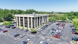 Landmark Medical Park  |  Landmark I
