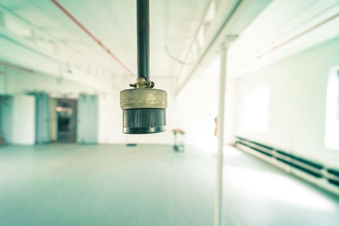 Wool Factory Lofts