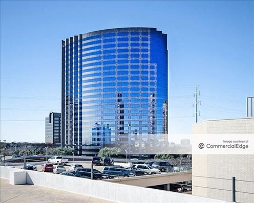 Pinnacle Tower