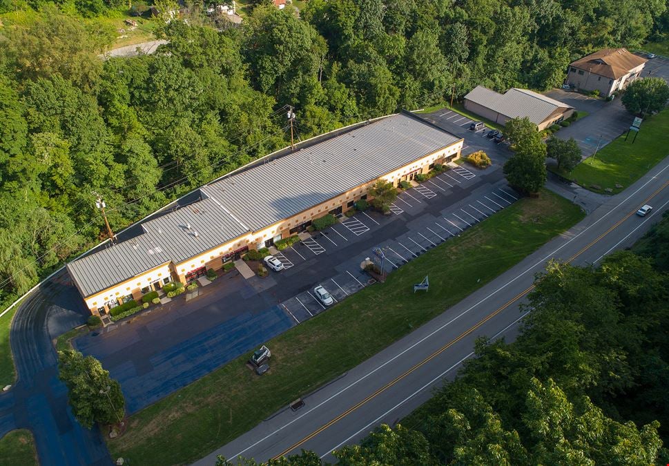 Plum Ridge Center