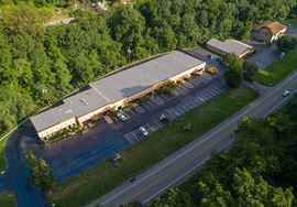 Plum Ridge Center