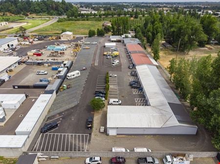 Industrial space for Rent at 3630 Boone Rd SE in Salem