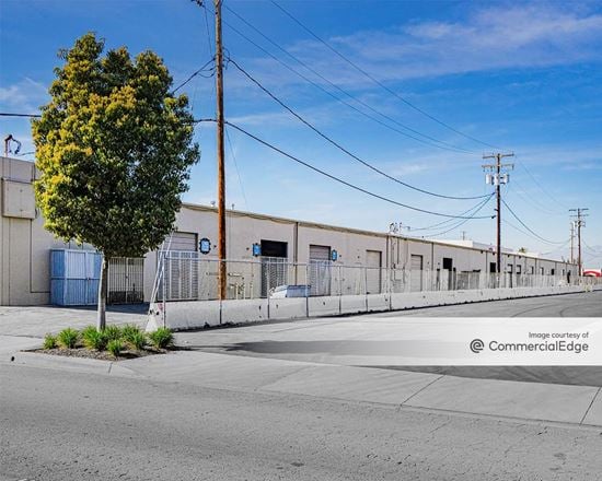13515 -13543 Alondra Blvd