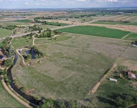 VacantLand space for Sale at 14241 North 107th Street in Longmont