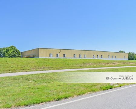 Photo of commercial space at 845 South 9th Street in Edwardsville
