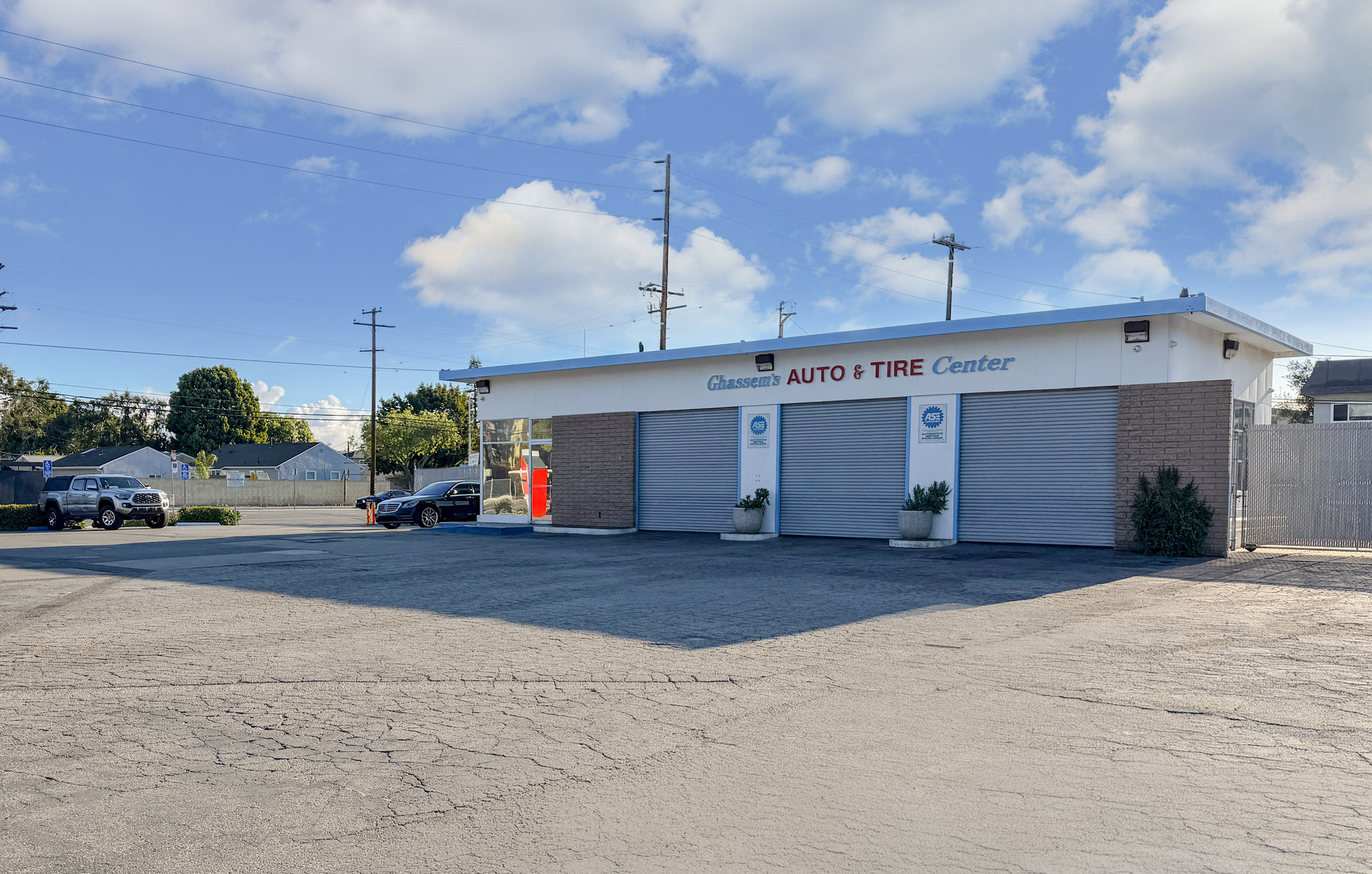 1780 Clark Ave, Long Beach, CA 90815