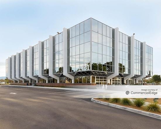 Axis - 2121 & 2150 South Towne Centre Place