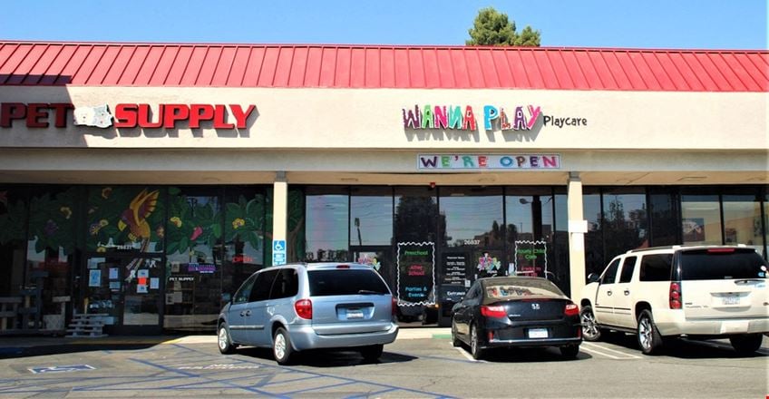 Reddy Plaza
