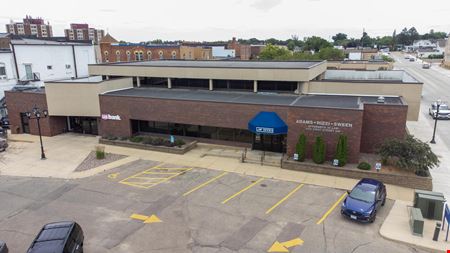 Photo of commercial space at 301 N Main St in Austin