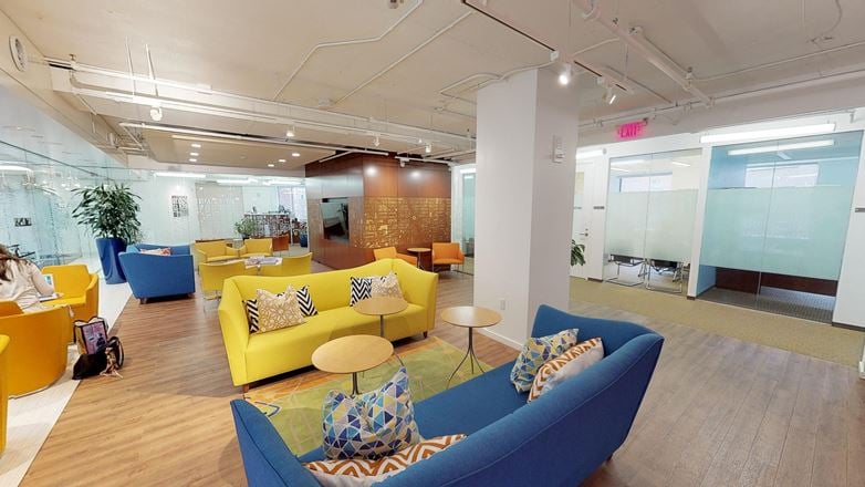 LocalWorks - 1101 Connecticut Ave