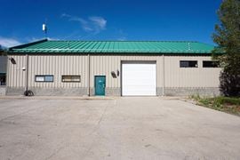Flex Use Warehouse/Office Facility