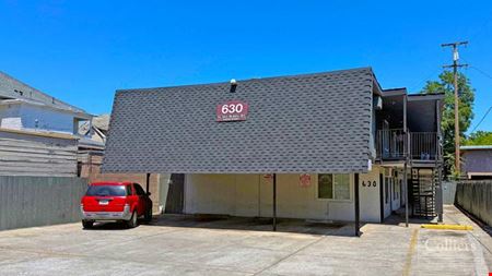 Other space for Sale at 630 N Van Buren St in Stockton