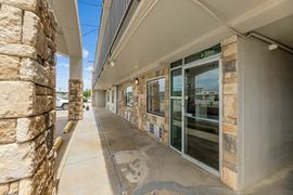 Econo Lodge Mineral Wells