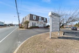 9 Leonardville Road